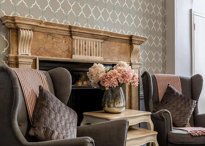 Clifden House By Nina